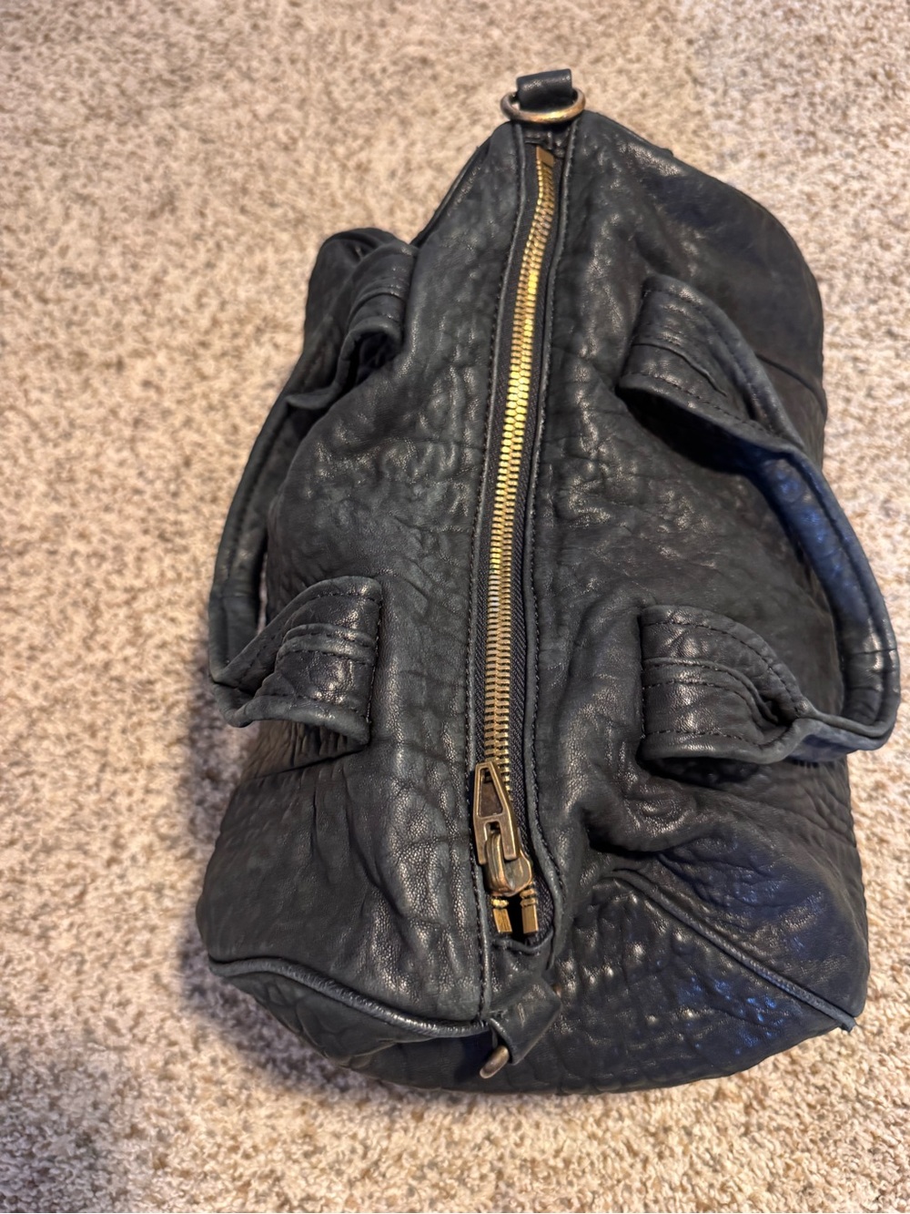 Alexander Wang Rocco Handbag - Picture 5 of 14